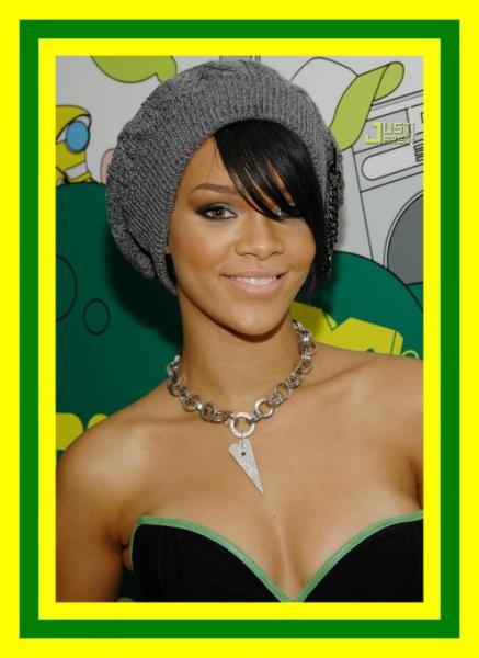 Rihanna