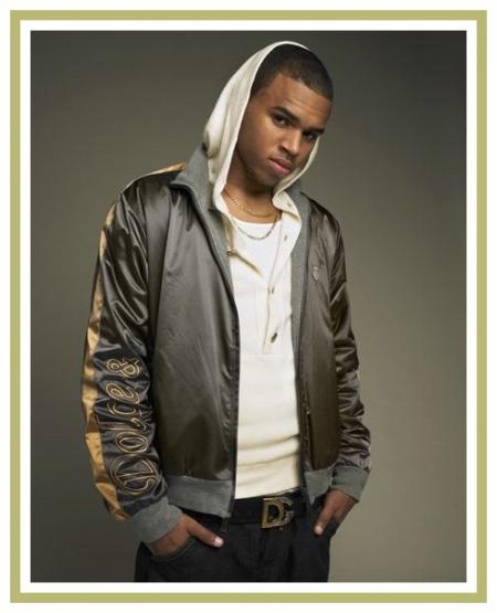 Chris brown